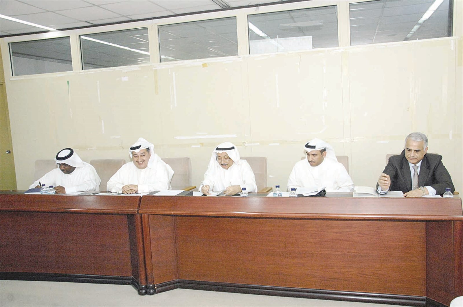 u0628u0648u062eu0645u0633u064au0646 u0645u062au0631u0626u0651u0633u0627u064b u0627u0644u062cu0645u0639u064au0629 u0627u0644u0639u0645u0648u0645u064au0629