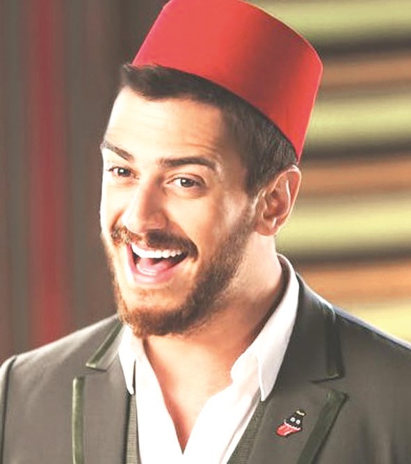 u0633u0639u062f u0627u0644u0645u062cu0631u062f u0641u064a u0623u063au0646u064au062au0647 u00abu0644u0645u0639u0644u0645u00bb