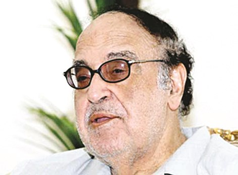 حسن مصطفى