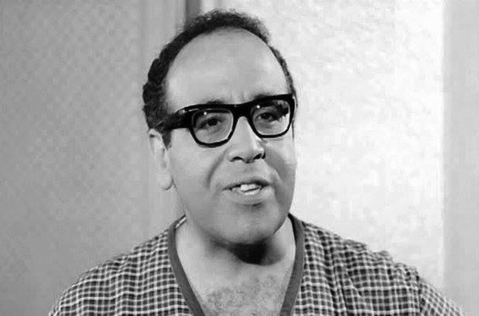 ... أيام شبابه