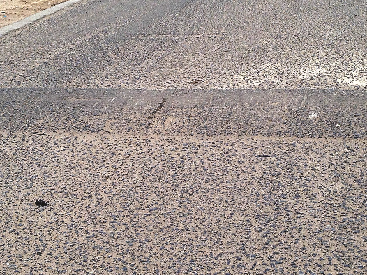 من يخطط المطبات ؟