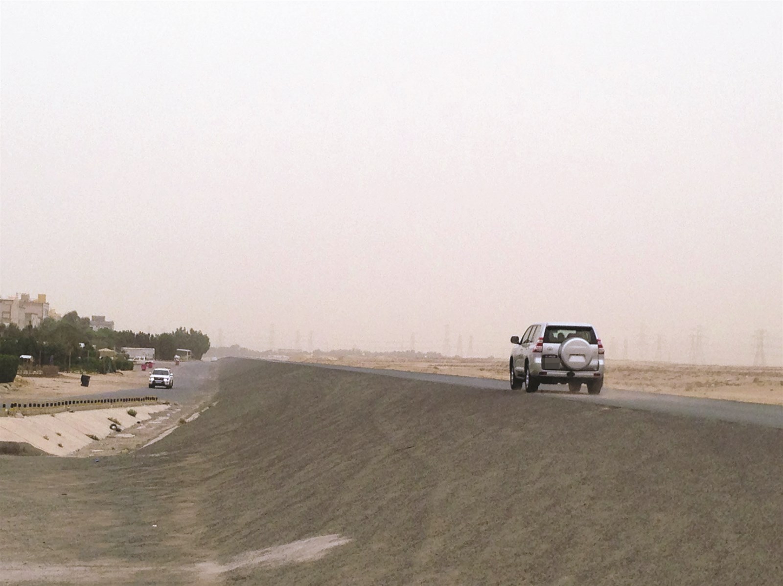 u0637u0631u064au0642 u0627u0644u0645u0634u0627u0629... u062eu0637u0631 u0639u0644u0649 u0627u0644u0645u0634u0627u0629