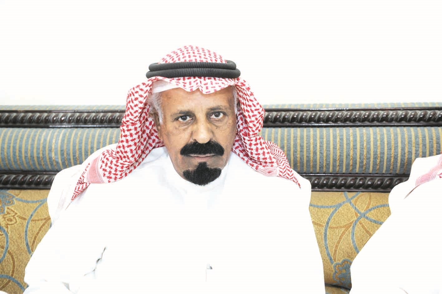 ملفي المطيري