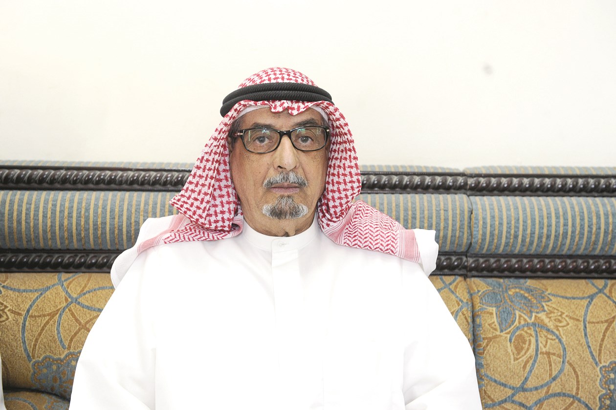 محمد مطلق الشمري