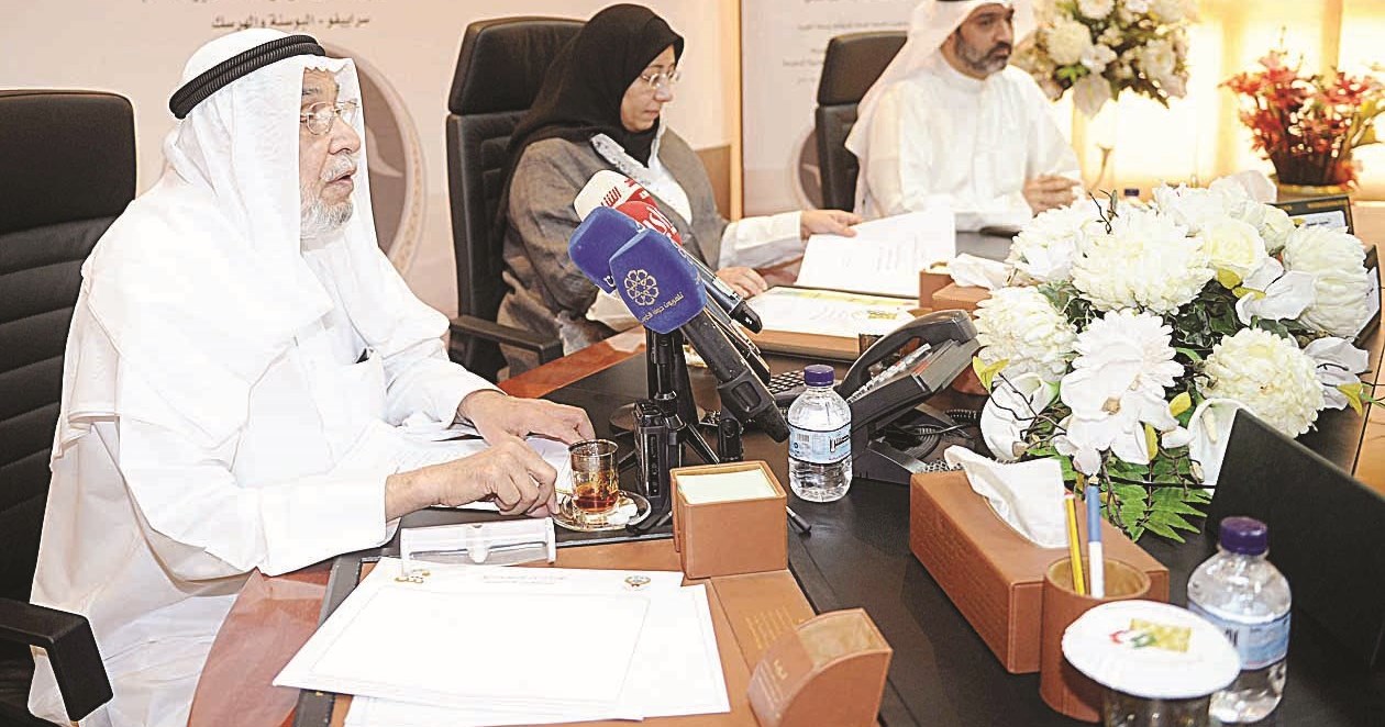 u0627u0644u062du0645u064au062fu0627u0646 u0645u062au062du062fu062bu0629 u0641u064a u0627u0644u0645u0624u062au0645u0631 u0627u0644u0635u062du0627u0641u064a (u062au0635u0648u064au0631 u0637u0627u0631u0642 u0639u0632u0627u0644u062fu064au0646)