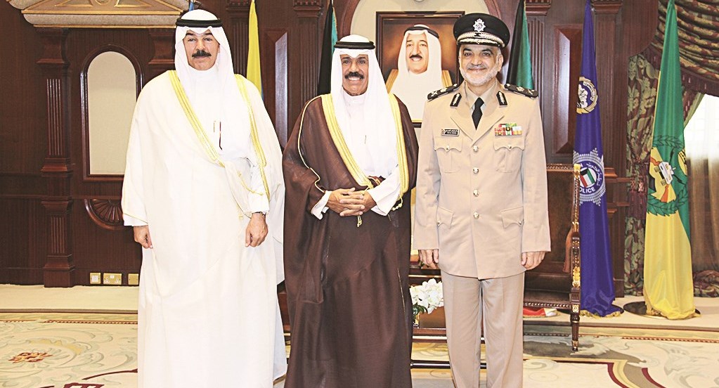 ... ومحمد الخالد والدوسري