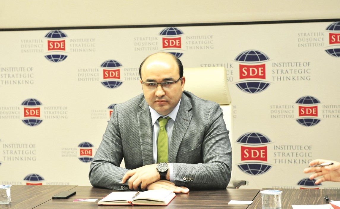 محمد شاهين