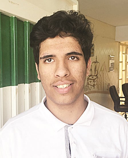 عبد العزيز اليماني