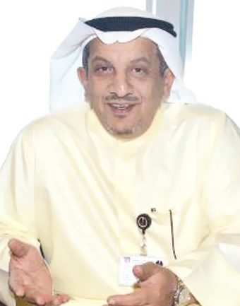 محمد الفرهود