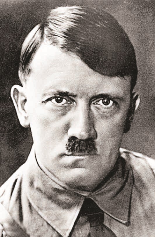 الفوهرر «هتلر»