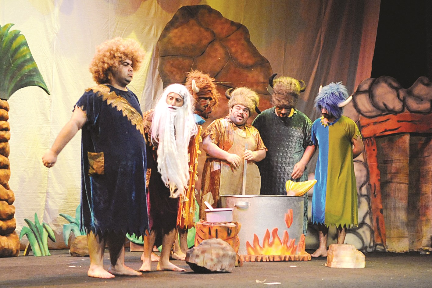 u0645u0634u0647u062f u0645u0646 u0627u0644u0645u0633u0631u062du064au0629 b(u062au0635u0648u064au0631 u0643u0631u0645 u0630u064au0627u0628)