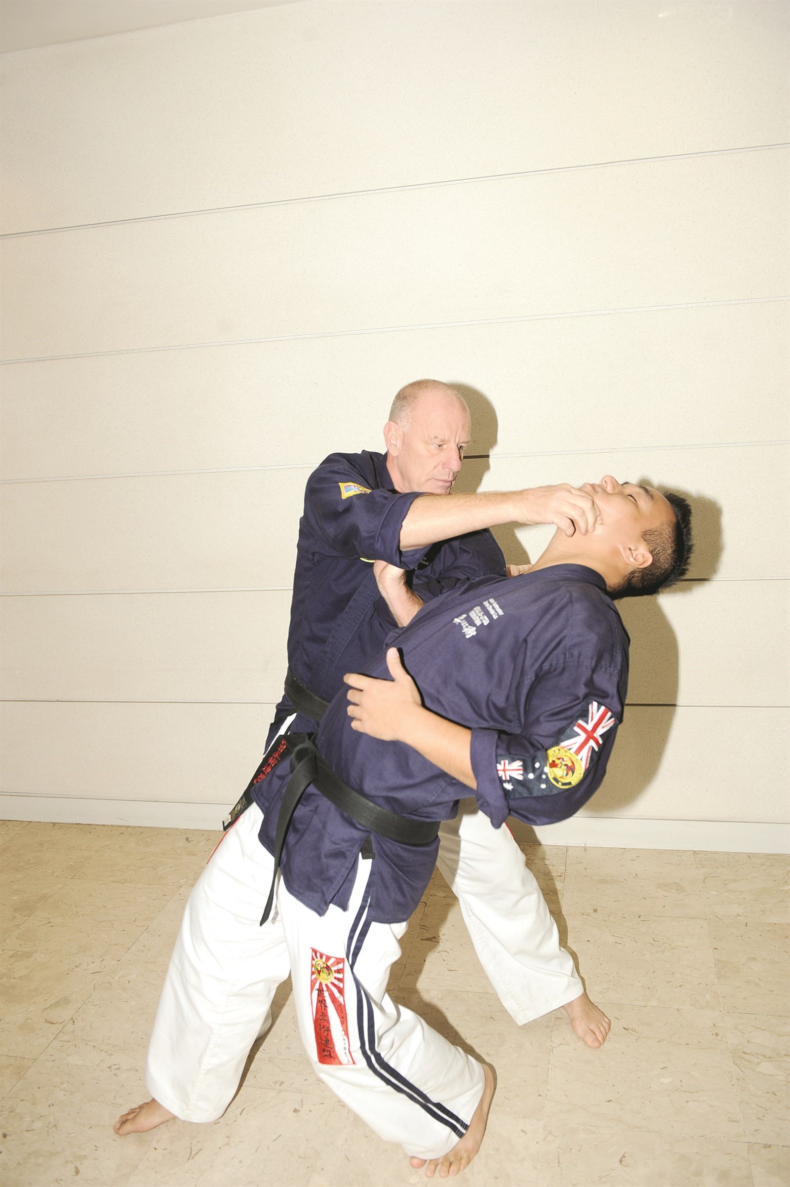 خفة في الحركة