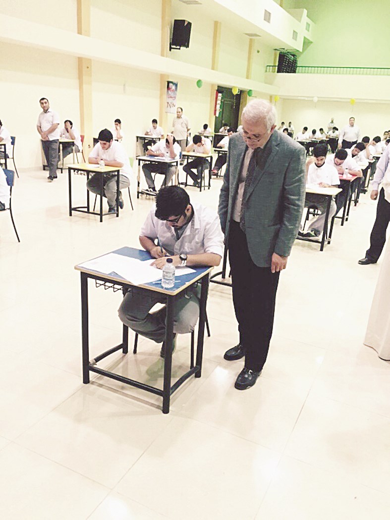 u0648u0632u064au0631 u0627u0644u062au0631u0628u064au0629 u064au062au0641u0642u062f u0623u062du062f u0641u0635u0648u0644 u0645u062fu0627u0631u0633 u0627u0644u0639u0627u0635u0645u0629