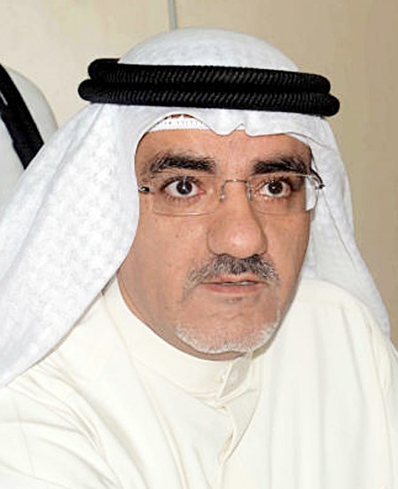 خليل عبدالله