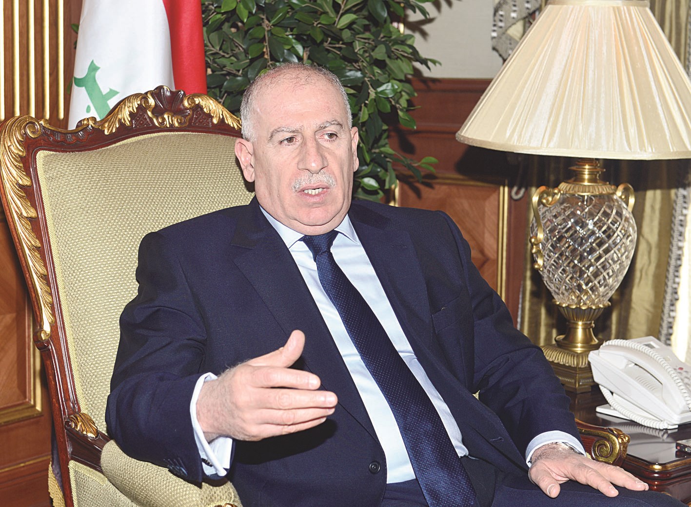 u0646u0627u0626u0628 u0627u0644u0631u0626u064au0633 u0627u0644u0639u0631u0627u0642u064a u0623u0633u0627u0645u0629 u0627u0644u0646u062cu064au0641u064a