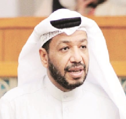فيصل الدويسان