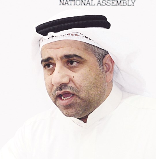 عودة الرويعي