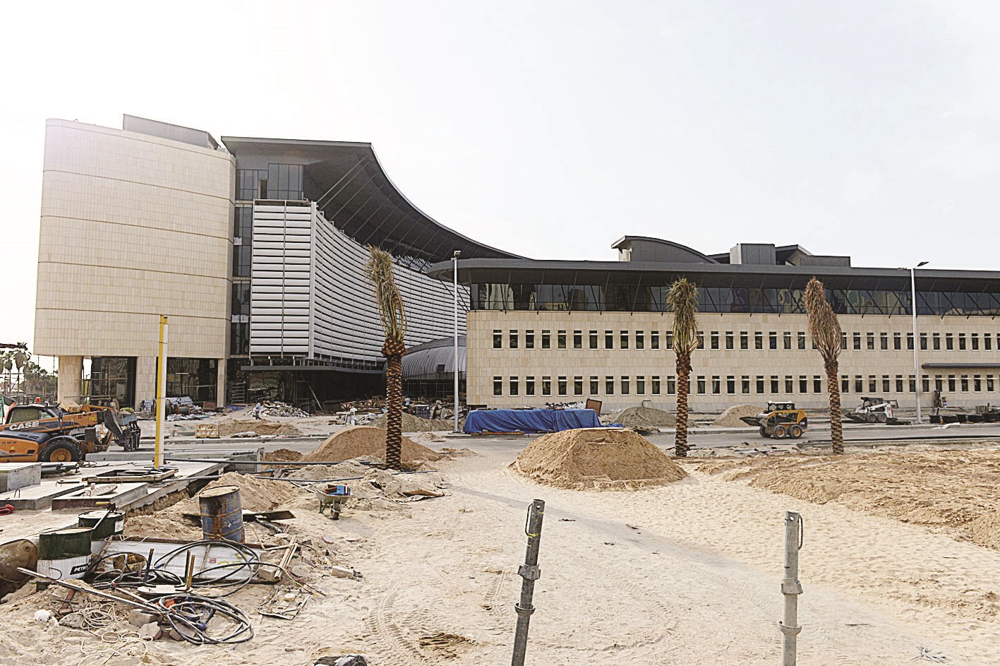 حدائق وورود ستزّين هذا الموقع