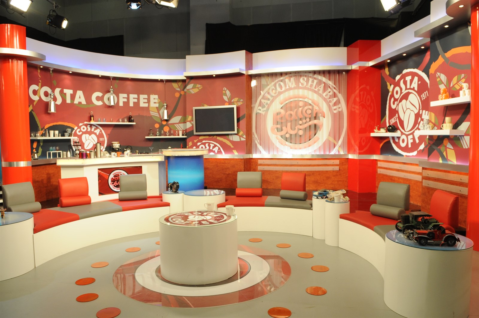 u0627u0644u062fu064au0643u0648u0631 u0627u0644u062cu062fu064au062f u0641u064a u0627u0633u062au062fu064au0648 u00abu0631u0627u064au0643u0645 u0634u0628u0627u0628u00bb