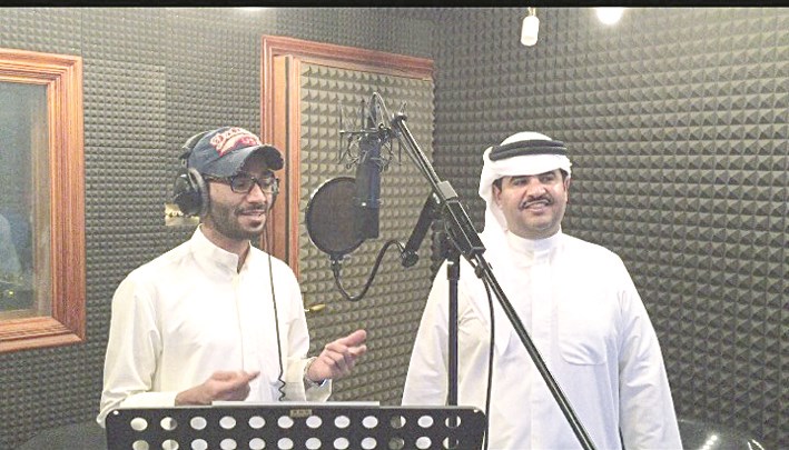 u062fu0639u064au062c u0627u0644u062eu0644u064au0641u0629 u0645u0639 u0627u0644u0645u0637u0631u0641 u062eu0644u0627u0644 u062au0633u062cu064au0644 u0627u0644u0623u063au0646u064au0629