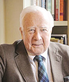 المؤلف ديفيد ماكولو