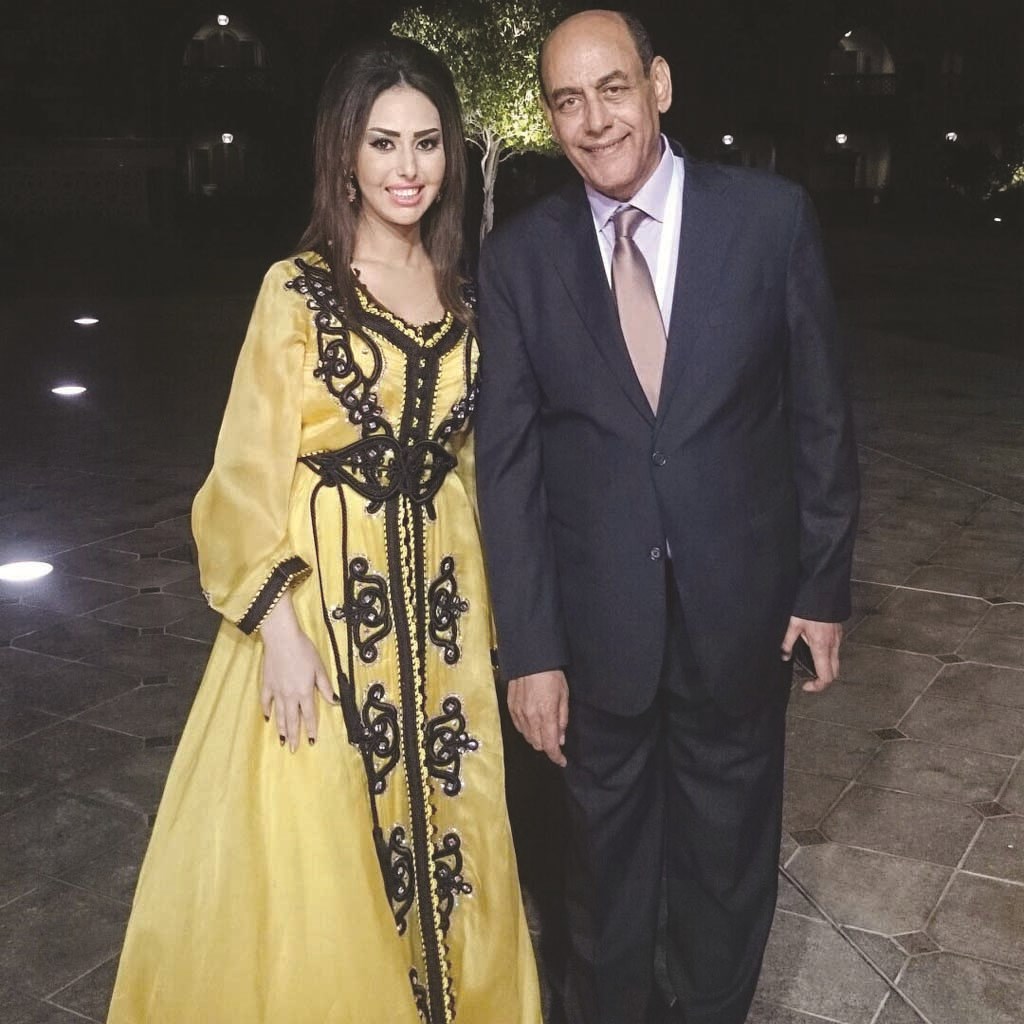 بصحبة أحمد بدير