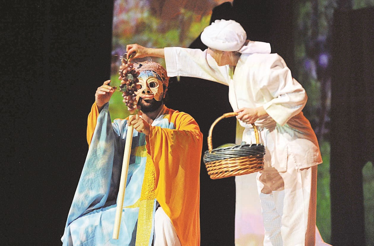 u0645u0634u0647u062f u0645u0646 u0627u0644u0639u0631u0636       (u062au0635u0648u064au0631 u062cu0627u0633u0645 u0628u0627u0631u0648u0646)