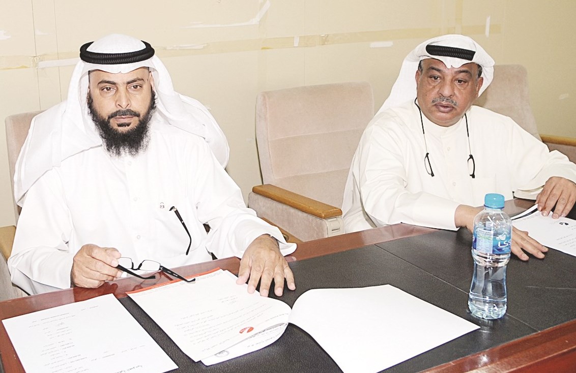 u062cu0627u0646u0628 u0645u0646 u0639u0645u0648u0645u064au0629 u00abu0627u0644u0639u064au062f u0644u0644u0623u063au0630u064au0629u00bb    (u062au0635u0648u064au0631 u0643u0631u0645 u0630u064au0627u0628)