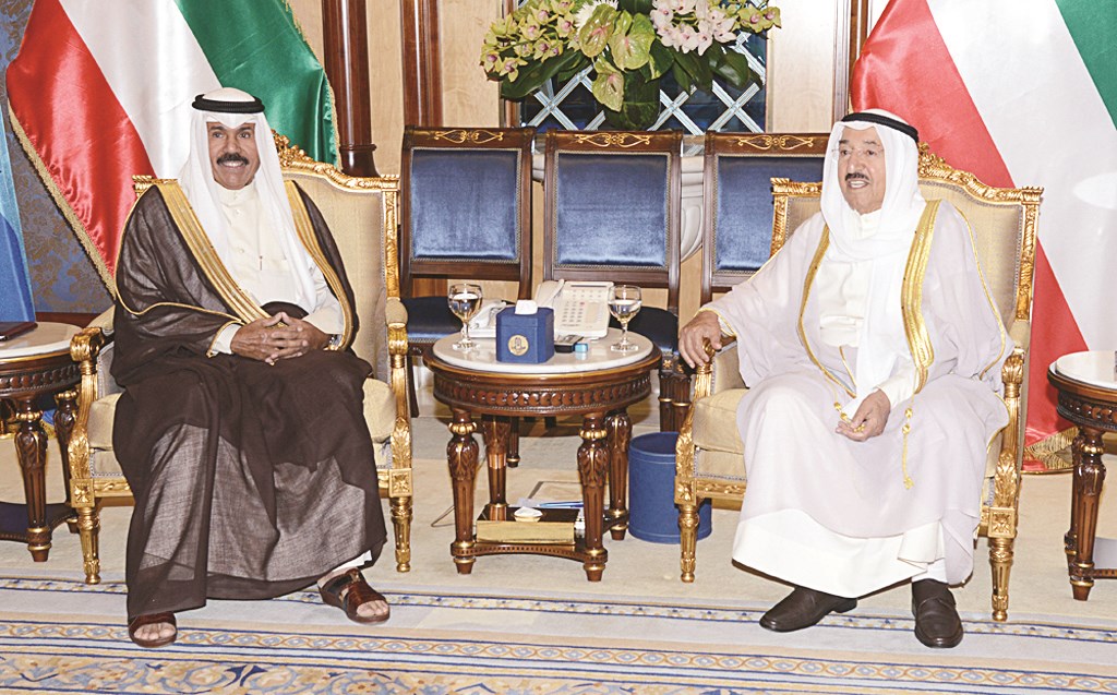 u0633u0645u0648 u0627u0644u0623u0645u064au0631 u0645u0633u062au0642u0628u0644u0627u064b u0633u0645u0648 u0648u0644u064a u0627u0644u0639u0647u062f