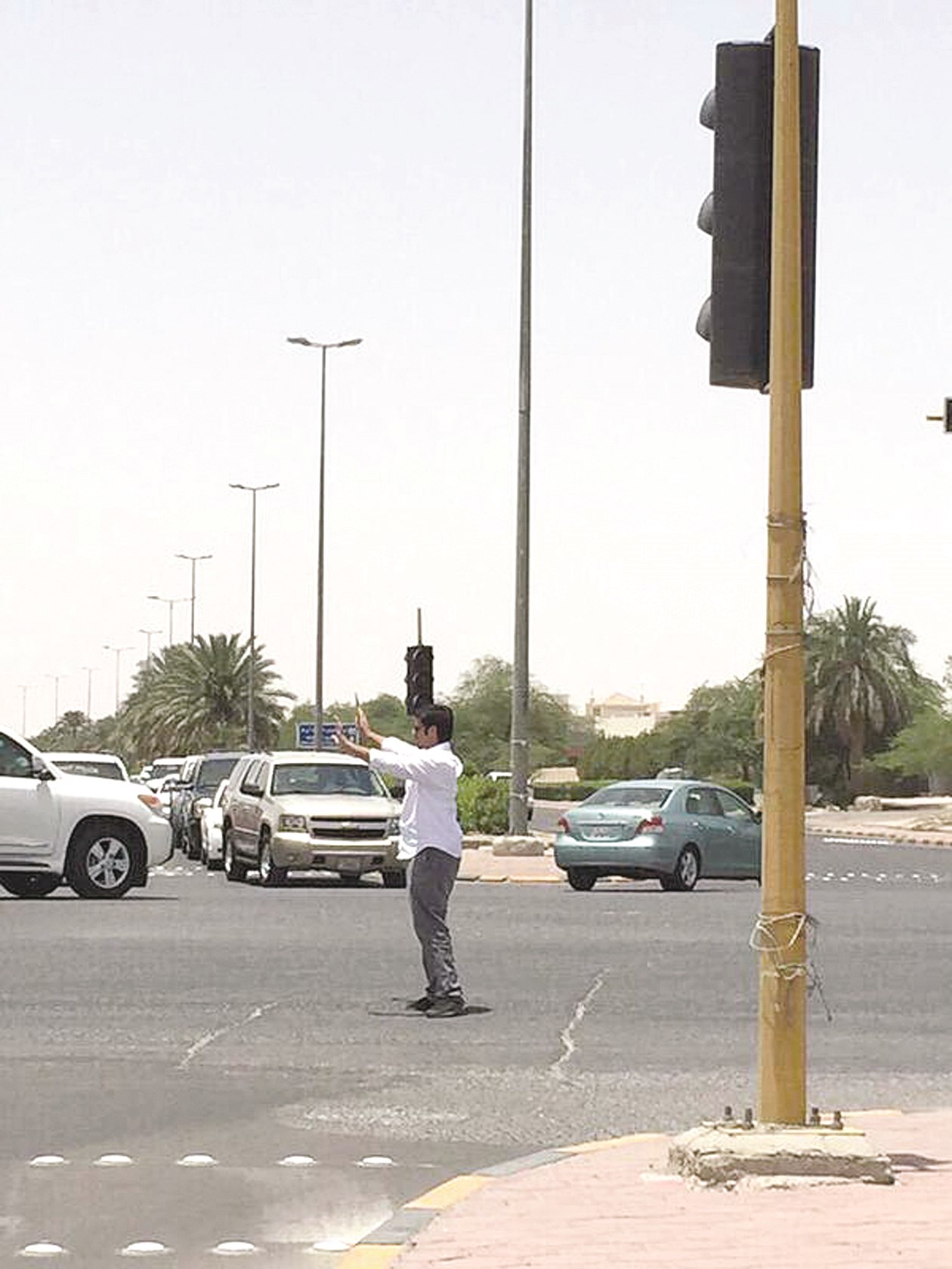 u0635u0648u0631u0629 u0627u0646u062au0634u0631u062a u0639u0644u0649 u00abu062au0648u064au062au0631u00bb u0644u0637u0627u0644u0628 u0645u062fu0631u0633u0629 u0639u0642u0628 u0627u062fu0627u0621 u0627u0644u0627u0645u062au062du0627u0646 u0627u0644u0645u062fu0631u0633u064a u062eu0631u062c u064au0646u0638u0645 u0627u0644u0645u0631u0648u0631 u0628u0639u062f u0627u0646u0642u0637u0627u0639 u0627u0644u0643u0647u0631u0628u0627u0621 !