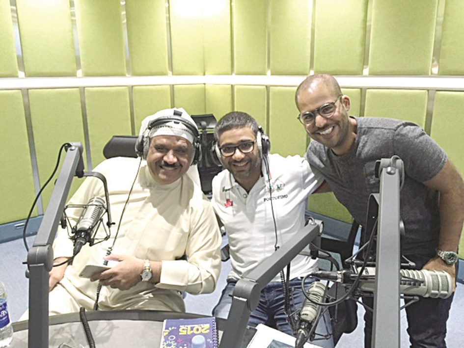 u062du0633u064au0646 u0645u0639 u0645u0642u062fu0651u0645u064a u00abu0627u0644u0642u0627u064au0644u0629u00bb