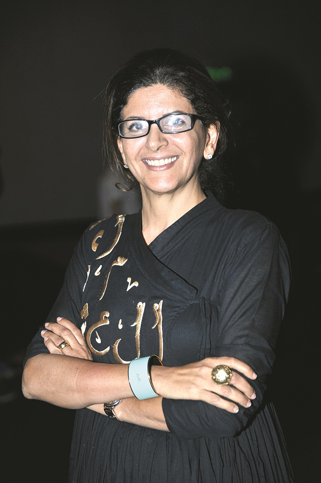 فارعة السّقاف