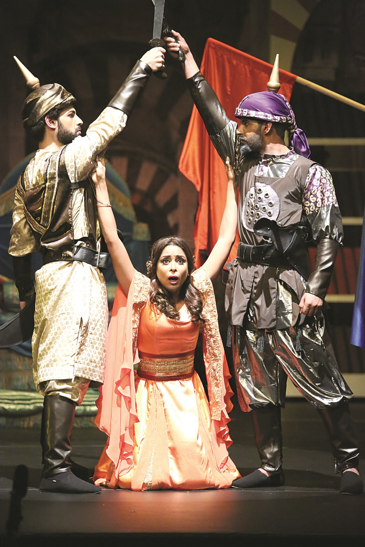 u0645u0634u0647u062f u0645u0646 u00abu0647u0648u064a u0627u0644u0627u0646u062fu0644u0633u00bb