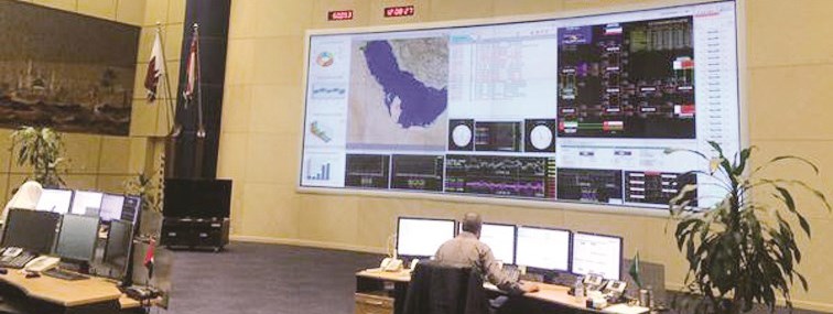 u0647u064au0626u0629 u0627u0644u0631u0628u0637 u0627u0644u062eu0644u064au062cu064a u062fu0639u0645u062a u0634u0628u0643u0629 u0627u0644u0643u0648u064au062a u0627u0644u0643u0647u0631u0628u0627u0626u064au0629