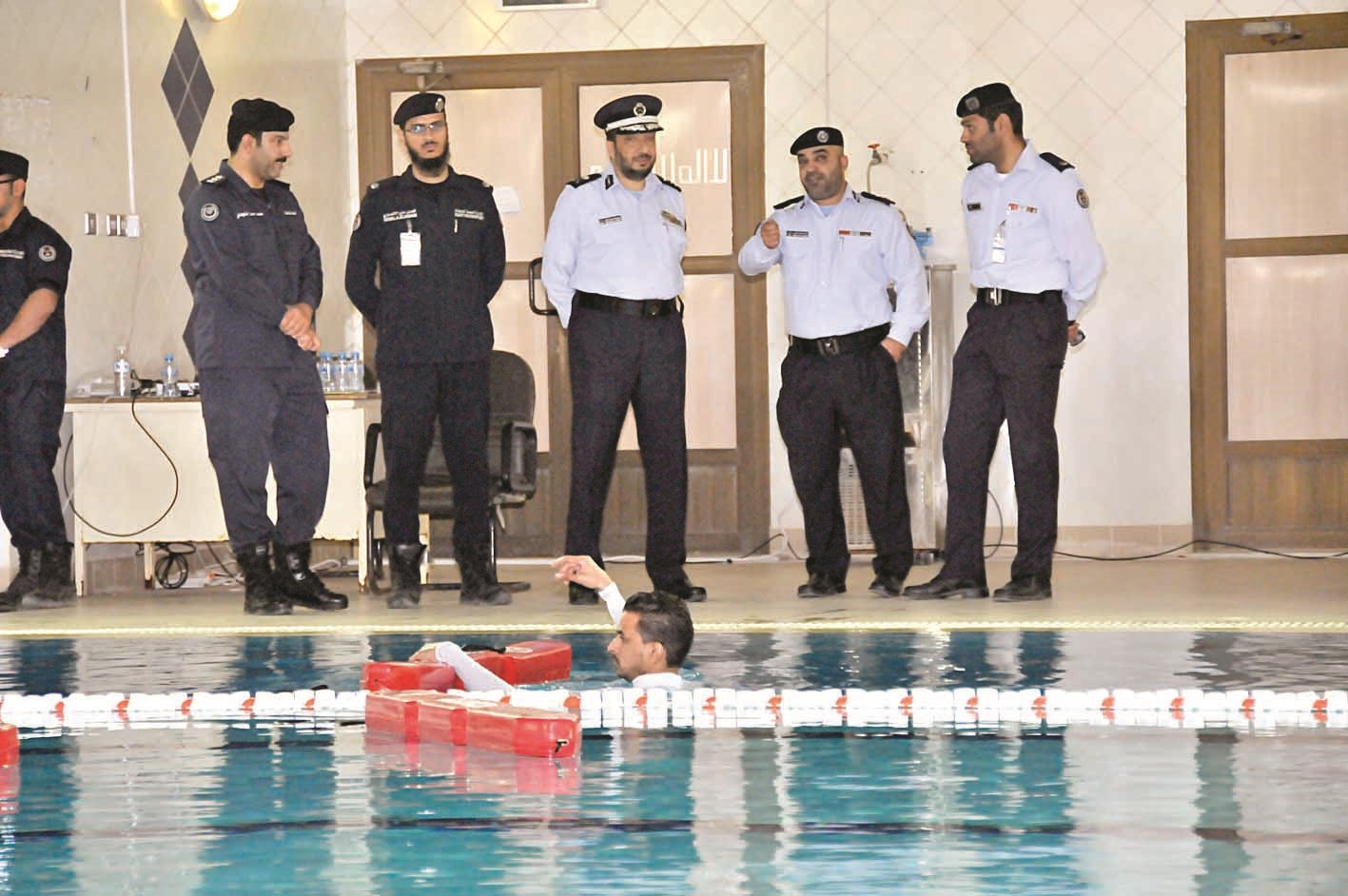 u0627u0644u0627u0637u0644u0627u0639 u0639u0644u0649 u062au062cu0647u064au0632u0627u062a u0627u062eu062au0628u0627u0631 u0627u0644u0633u0628u0627u062du0629 u0644u0644u0645u062au0642u062fu0645u064au0646