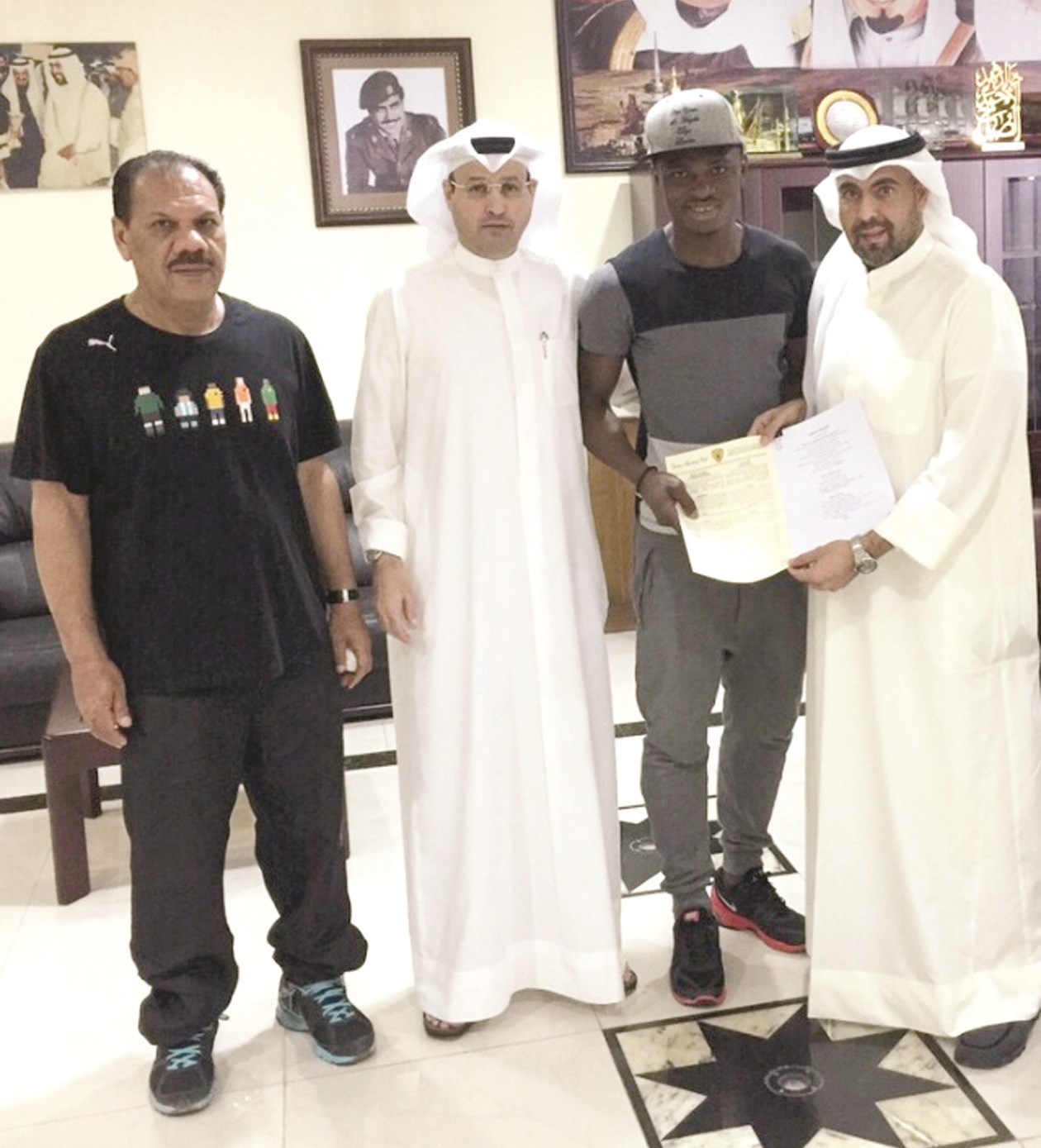 u0635u0648u0645u0627u0644u064au0627 u064au062au0648u0633u0637 u0627u0644u0634u0631u0647u0627u0646 u0648u0627u0644u062fu064au062du0627u0646u064a u0648u0627u0644u0645u062au0639u0647u062f u0625u0628u0631u0627u0647u064au0645 u0627u0644u0628u0644u0648u0634u064a