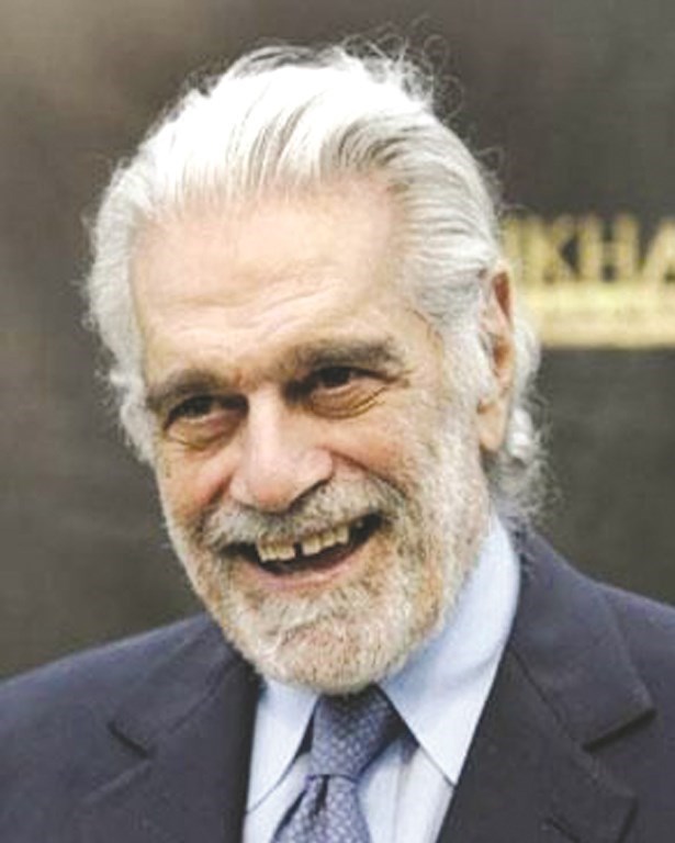 u0639u0645u0631 u0627u0644u0634u0631u064au0641