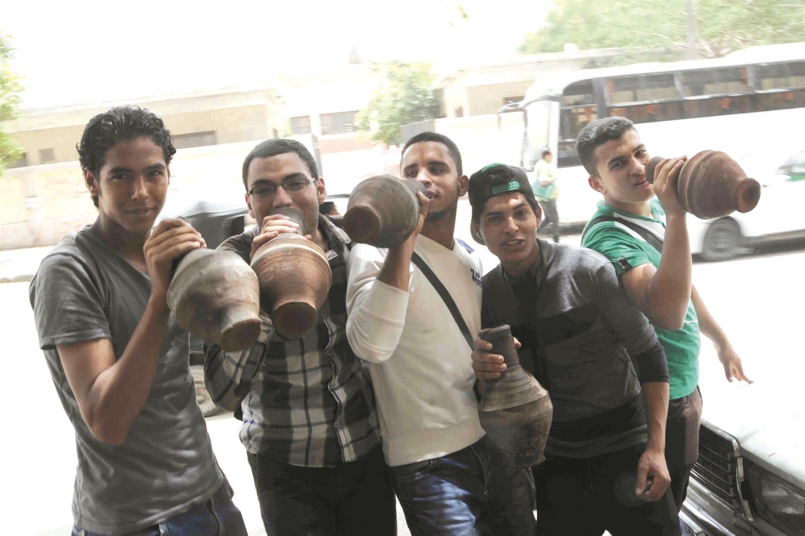 u00abu0627u0644u0642u064fu0644u0644u00bb u0644u0644u062au063au0644u0628 u0639u0644u0649 u0627u0631u062au0641u0627u0639 u062fu0631u062cu0629 u0627u0644u062du0631u0627u0631u0629