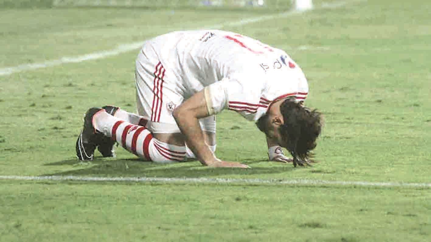 u0628u0627u0633u0645 u0645u0631u0633u064a u0644u0627u0639u0628 u0627u0644u0632u0645u0627u0644u0643 u064au062du062au0641u0644 u0628u0627u0644u0641u0648u0632 u0639u0644u0649 u0627u062au062du0627u062f u0627u0644u0634u0631u0637u0629 (u062eu0627u0635 - u00abu0627u0644u0631u0627u064au00bb)