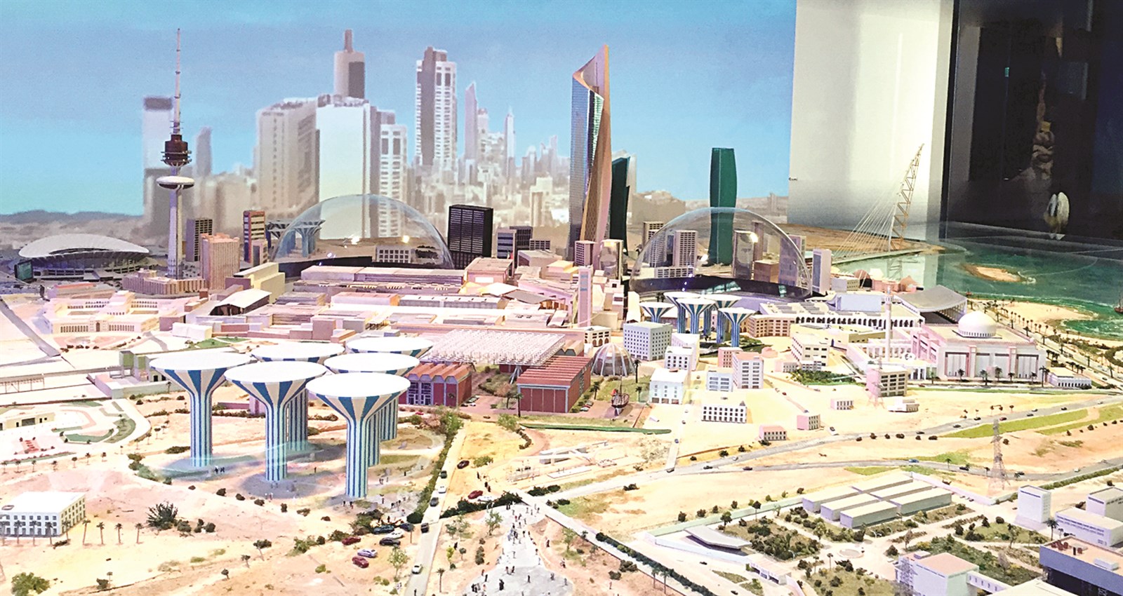 u0645u062cu0633u0645 u0644u062cu0646u0627u062d u0627u0644u0643u0648u064au062a u0641u064a u0627u0644u0645u0639u0631u0636