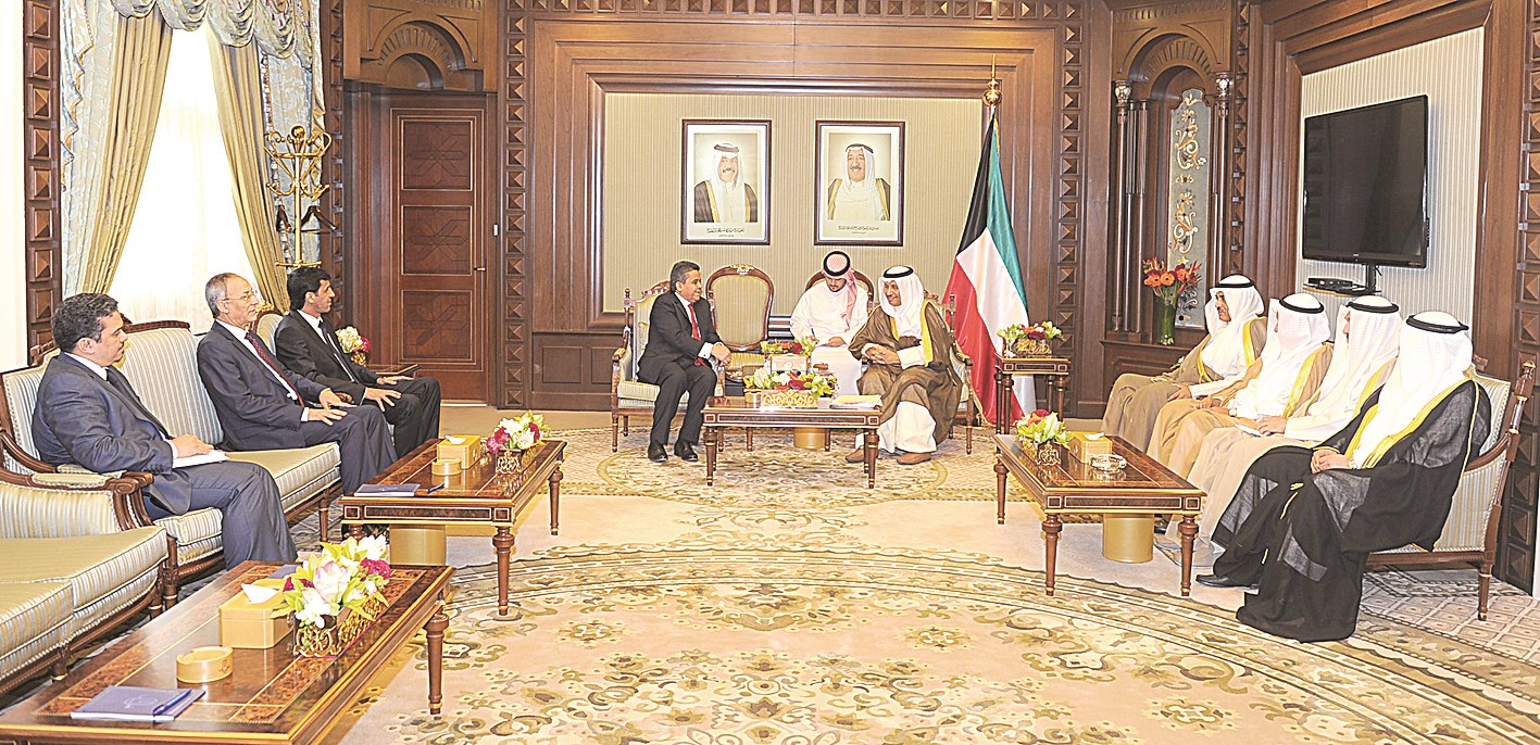 u0627u0644u0645u0628u0627u0631u0643 u0645u0633u062au0642u0628u0644u0627 u0648u0632u064au0631 u0627u0644u062eu0627u0631u062cu064au0629 u0627u0644u0644u064au0628u064a