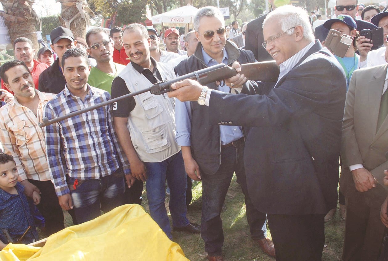 u0645u062du0627u0641u0638 u0627u0644u0642u0627u0647u0631u0629 u064au0645u0627u0631u0633 u0627u0644u0646u064au0634u0627u0646