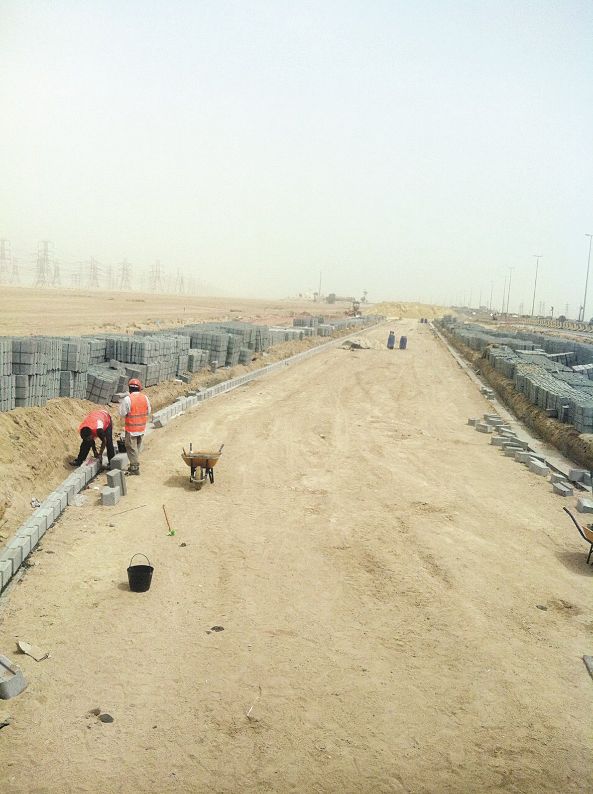 u0627u0644u0623u0639u0645u0627u0644 u0627u0644u0627u0631u0636u064au0629 u0648u0627u0644u0631u0635u0641 u0639u0644u0649 u0642u062fu0645 u0648u0633u0627u0642