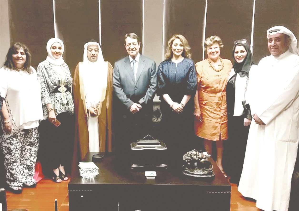 u0627u0644u0648u0647u064au0628 u0648u0648u0641u062f u0628u064au062a u0627u0644u0643u0648u064au062a u0644u0644u0623u0639u0645u0627u0644 u0627u0644u0648u0637u0646u064au0629 u062eu0644u0627u0644 u0632u064au0627u0631u0629 u0627u0644u0631u0626u064au0633 u0627u0644u0642u0628u0631u0635u064a