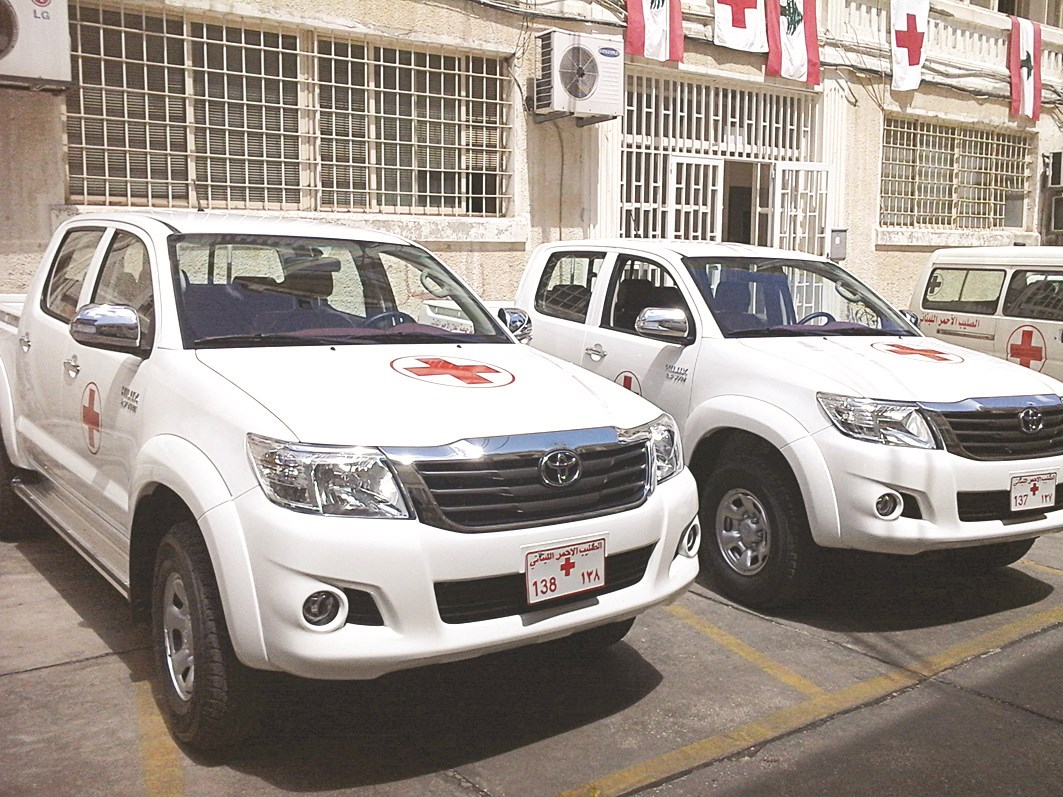 u0627u0644u0633u064au0627u0631u062au0627u0646 u0627u0644u0644u062au0627u0646 u0623u0647u062fu062au0647u0645u0627 u0627u0644u0643u0648u064au062a u0644u0644u0635u0644u064au0628 u0627u0644u0623u062du0645u0631 u0627u0644u0644u0628u0646u0627u0646u064a