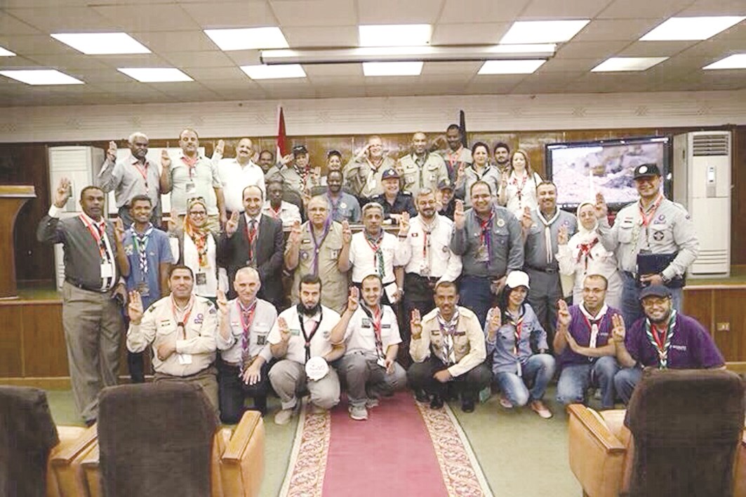 u0627u0644u0648u0641u062f u0627u0644u0643u0648u064au062au064a u0627u0644u0645u0634u0627u0631u0643 u0641u064a u0627u0644u0644u0642u0627u0621 u0627u0644u0643u0634u0641u064a