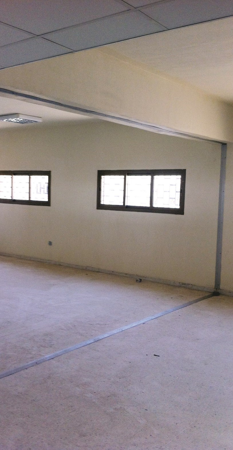 فصول لاستيعاب 25 طالباً