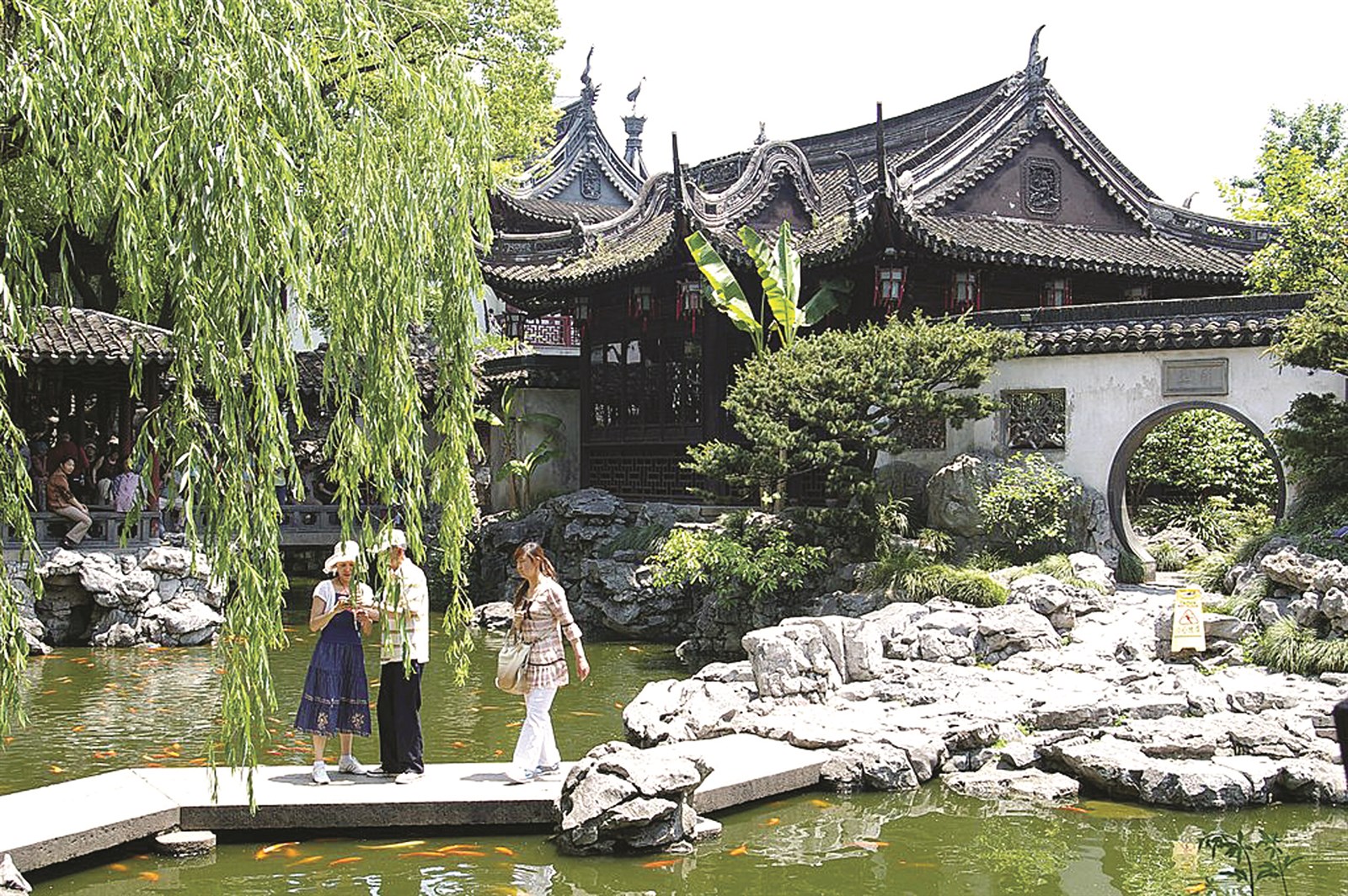 طبيعة وجمال