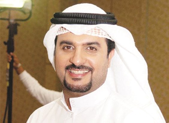 مشاري البلام