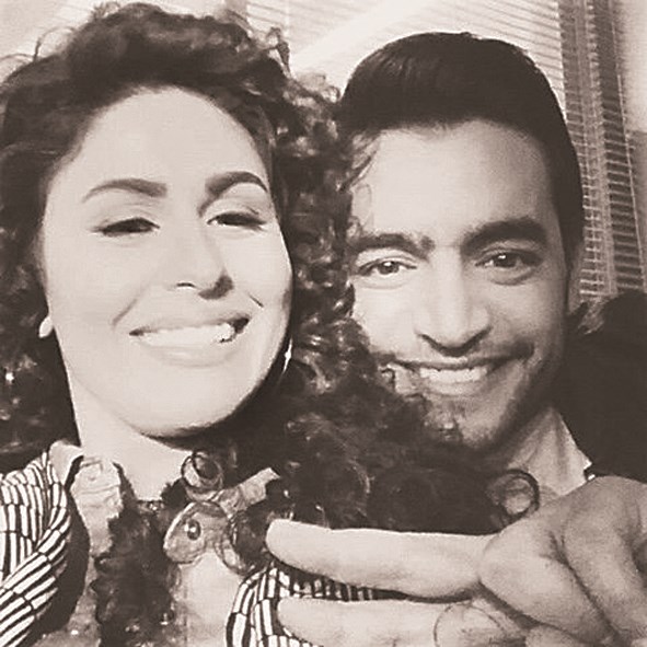 u0647u0627u0646u064a u0633u0644u0627u0645u0629 u0648u0645u064a u0633u0644u064au0645... u00abu0633u064au0644u0641u064au00bb u0641u064a u0627u0644u0643u0648u0627u0644u064au0633